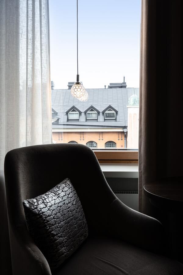 Отель Lapland Hotels Bulevardi Хельсинки-19